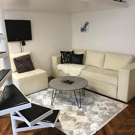 Apartment Amra Sarajevo Exterior photo