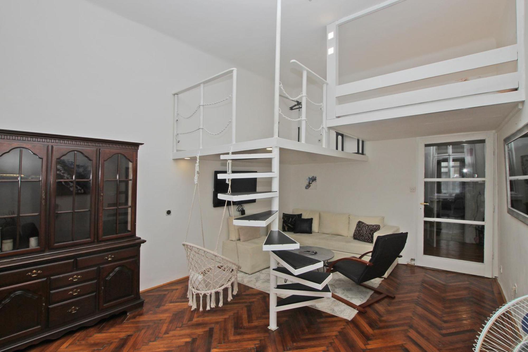 Apartment Amra Sarajevo Exterior photo